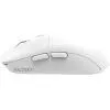 Мишка Ajazz NJ07-MC Combo Wireless/Bluetooth/USB White (NJ07-MC-W) зображення 4