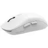 Мишка Ajazz NJ07-MC Combo Wireless/Bluetooth/USB White (NJ07-MC-W) зображення 5