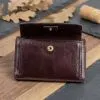 Портмоне Tony Perotti Metropolis 3570 Пісочне (90042) зображення 6