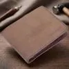 Портмоне Tony Perotti Metropolis 3570 Пісочне (90042) зображення 7
