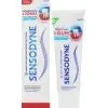Зубна паста Sensodyne Sensitivity And Gum Caring Mint 75 мл (5054563237415) зображення 2