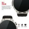 Пленка защитная Armorstandart hydrogel Amazfit Balance Ultra 6 pcs (ARM93572) изображение 3