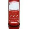 Вогнегасник Fire Pro 6 кг (ВП-6-FP) зображення 4