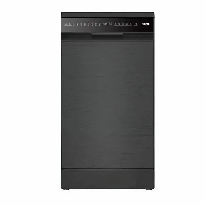 Посудомийна машина PRIME Technics PDW 4583 DX