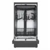 Посудомийна машина PRIME Technics PDW 4583 DX зображення 2