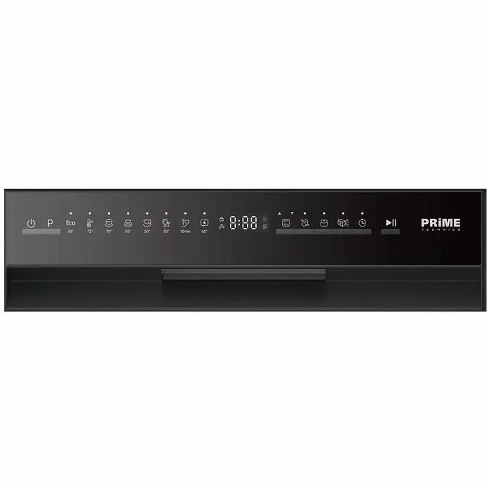 Посудомийна машина PRIME Technics PDW 4583 DX зображення 3