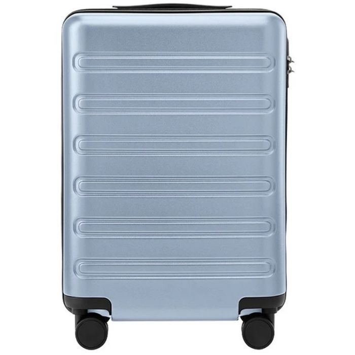 Чемодан Xiaomi Ninetygo ANDES Luggage 24" Black (6941413239547)
