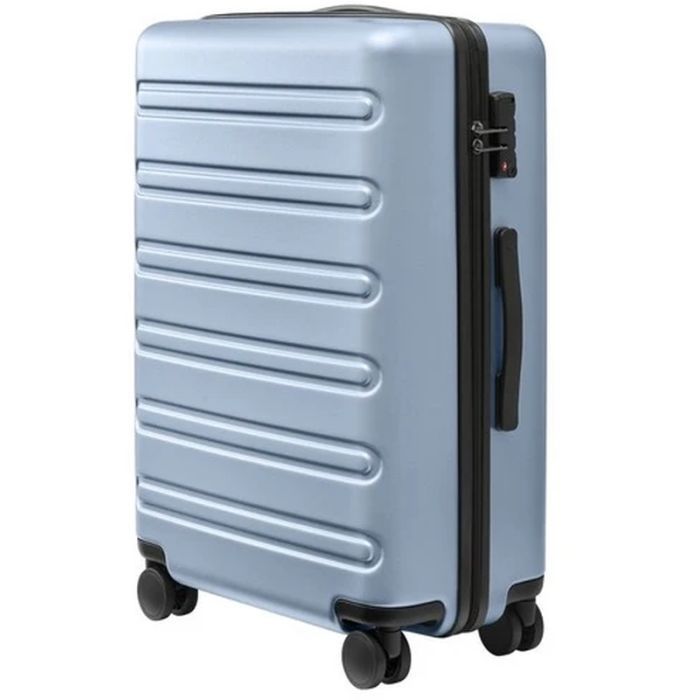 Чемодан Xiaomi Ninetygo ANDES Luggage 24" Black (6941413239547) изображение 2