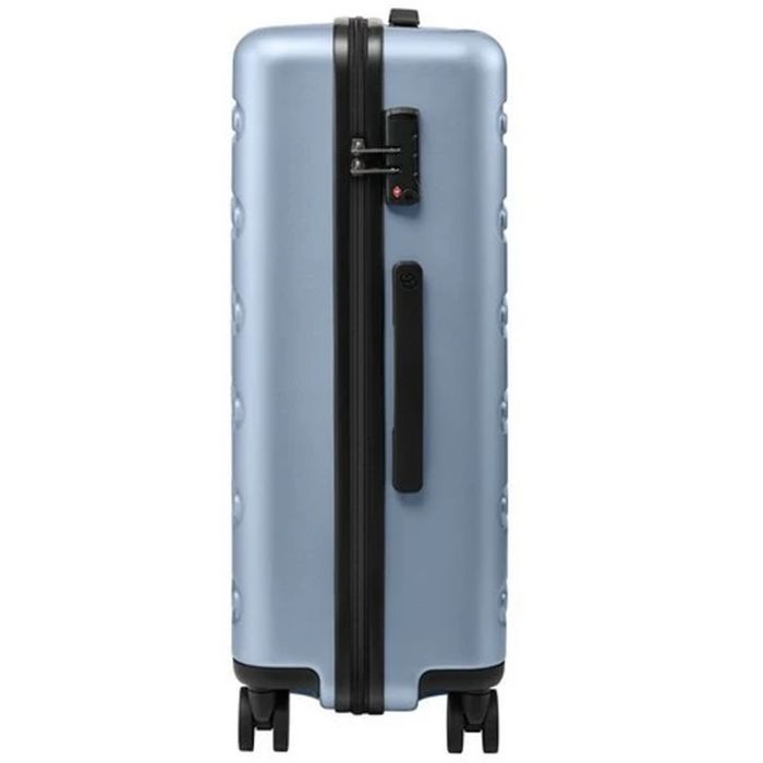 Чемодан Xiaomi Ninetygo ANDES Luggage 24" Black (6941413239547) изображение 3