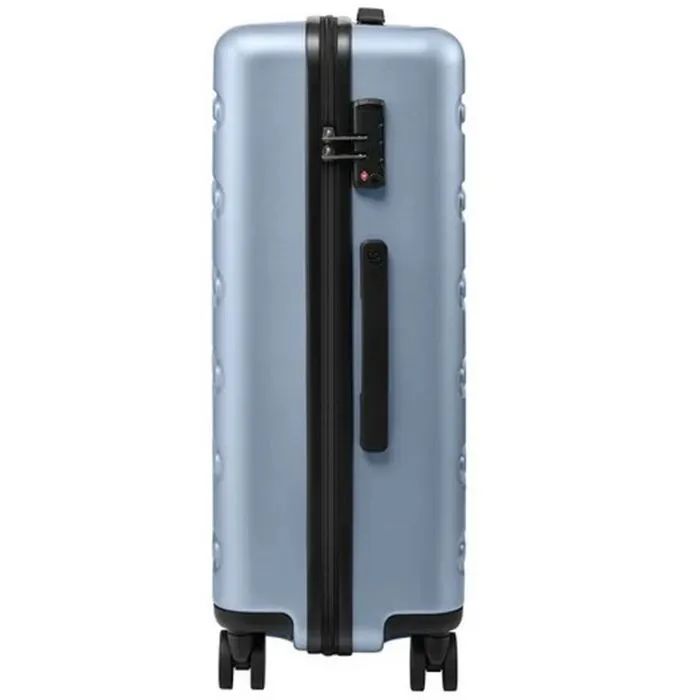 Чемодан Xiaomi Ninetygo ANDES Luggage 24" Blue (6941413239554) изображение 3