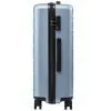 Чемодан Xiaomi Ninetygo ANDES Luggage 24" Blue (6941413239554) изображение 3