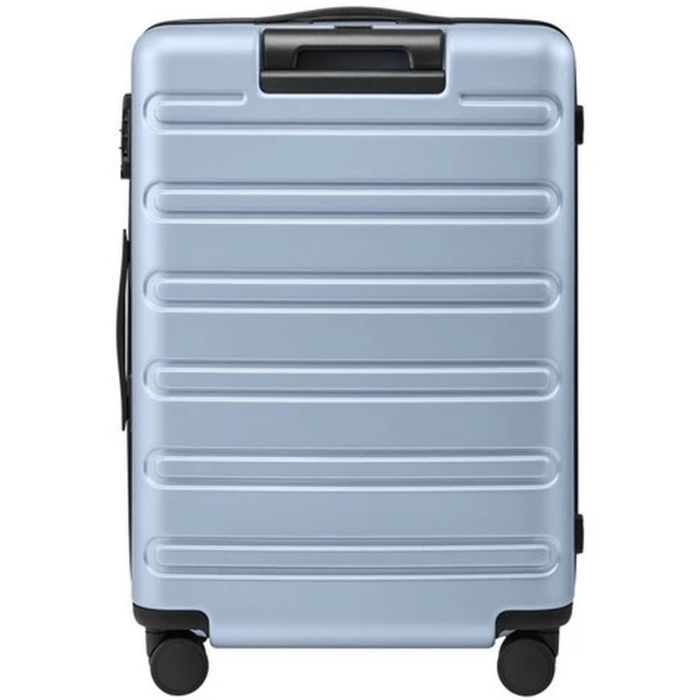 Чемодан Xiaomi Ninetygo ANDES Luggage 24" Black (6941413239547) изображение 4