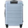 Чемодан Xiaomi Ninetygo ANDES Luggage 24" Blue (6941413239554) изображение 4