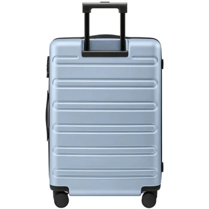 Чемодан Xiaomi Ninetygo ANDES Luggage 24" Blue (6941413239554) изображение 8