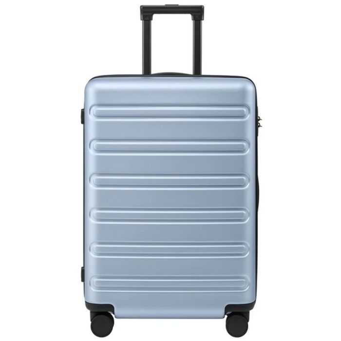 Чемодан Xiaomi Ninetygo ANDES Luggage 24" Black (6941413239547) изображение 9