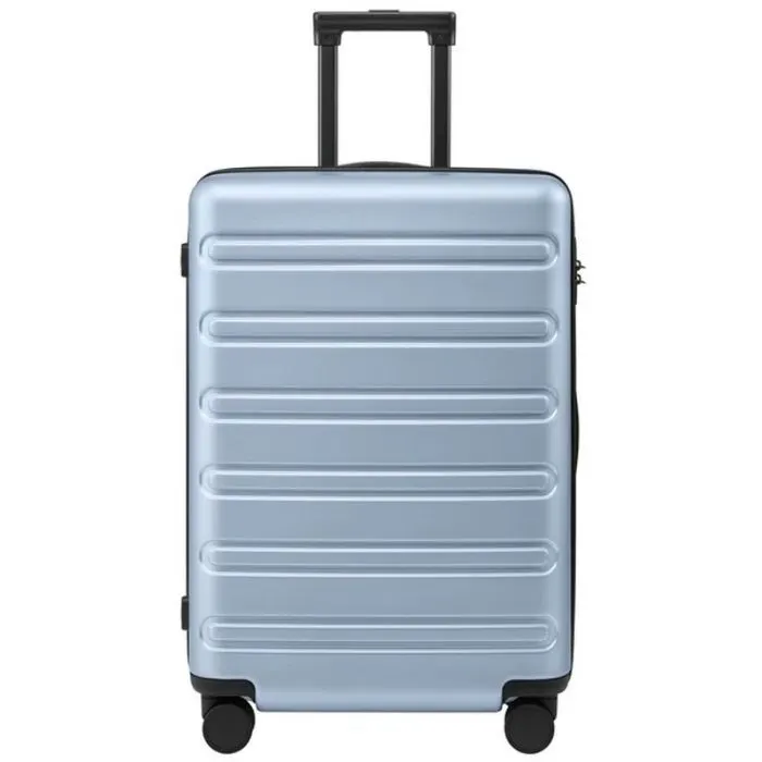 Чемодан Xiaomi Ninetygo ANDES Luggage 24" Blue (6941413239554) изображение 9