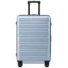 Чемодан Xiaomi Ninetygo ANDES Luggage 24" Blue (6941413239554) изображение 9
