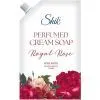 Жидкое мыло Shik Perfumed Cream Soap Royal Rose 900 г (4823107608773)