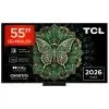 Телевізор TCL 55C6K PRO