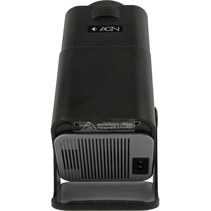 Проектор AGN HY320 (AGN-HY320) зображення 4
