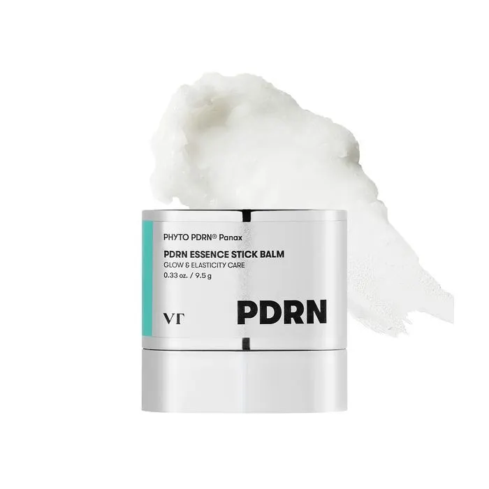 Емульсія для обличчя VT Cosmetics PDRN Essence Stick Balm 9.5 г (8803463007393) зображення 3