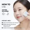 Емульсія для обличчя VT Cosmetics PDRN Essence Stick Balm 9.5 г (8803463007393) зображення 4