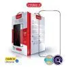 Скло захисне Intaleo Full Glue ESD Apple iPhone 17 Pro Max Black (1283126626029)