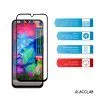 Скло захисне ACCLAB Full Glue ESD Xiaomi Poco C85 4G Black (1283126628269) зображення 5