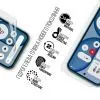 Плівка захисна Armorstandart hydrogel Nothing Phone (4a) (ARM94094) зображення 2