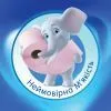 Туалетний папір Selpak Perfumed Пудра 3 шари 32+8 рулонів (8690530078802) зображення 3