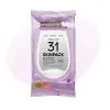 Маска для обличчя VT Cosmetics 31 Luminous Skin Pack 100 шт (8803463010430) зображення 2