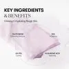 Маска для обличчя VT Cosmetics 31 Luminous Skin Pack 100 шт (8803463010430) зображення 3