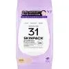 Маска для обличчя VT Cosmetics 31 Luminous Skin Pack 100 шт (8803463010430)