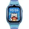 Смарт-годинник HiFuture Kidguard G1 з GPS, 4G та камерою Sky Blue (KidguardG1.Sky-Blue)