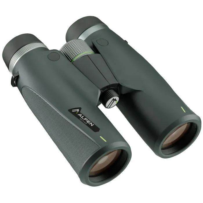 Бінокль Alpen Optics Teton 8x42 ED&Prism Abbe-König (10114) (932440)