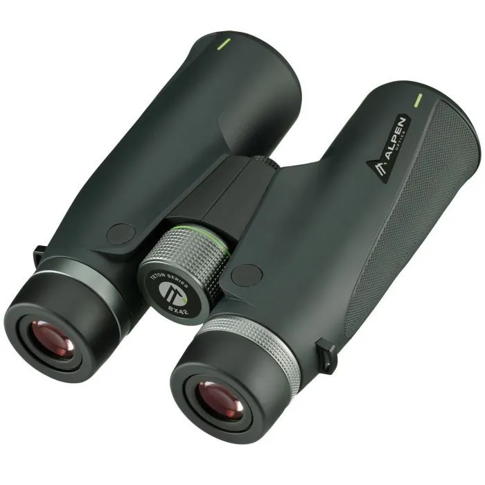 Бінокль Alpen Optics Teton 8x42 ED&Prism Abbe-König (10114) (932440) зображення 2