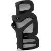 Офісне крісло GT Racer X-702 Light Gray (X-702 Light Gray (W17-1)) зображення 7