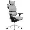 Офісне крісло GT Racer X-702 Light Gray (X-702 Light Gray (W17-1))