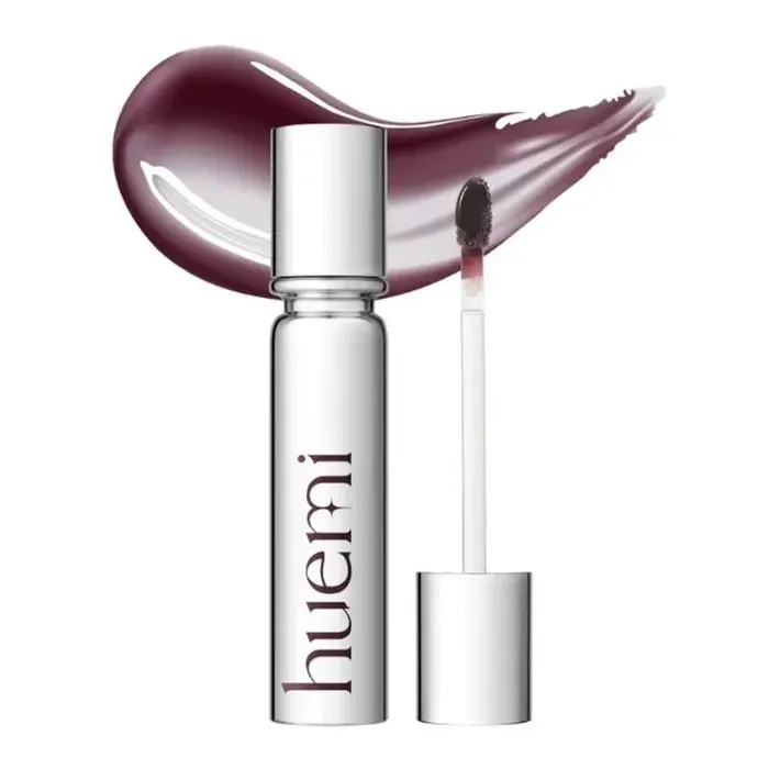 Блиск для губ Huemi Melting Glaze 03 On Glam (8809822541348) зображення 2