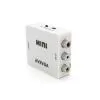 Перехідник 3xRCA F to VGA F 720P/1080P white Voltronic (YT38173) зображення 3