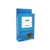 Перехідник 3xRCA F to VGA F 720P/1080P white Voltronic (YT38173) зображення 4