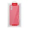 Чохол до мобільного телефона Intaleo Silicone Samsung Galaxy A06 Pink (1283126599903) зображення 2