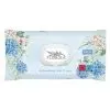 Вологі серветки Florika Квіти 120 шт (4820270632215) зображення 2