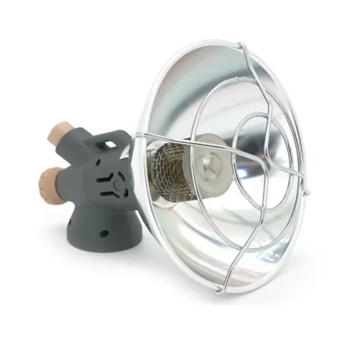 Газовий обігрівач Voltronic YD-601