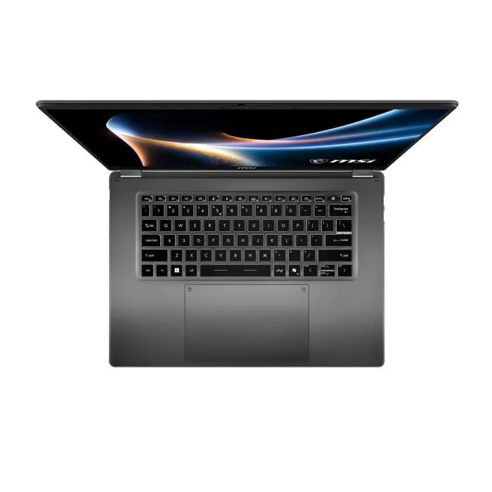 Ноутбук MSI Prestige 16 Flip AI+ C3MTG-297UAY (9S7-262233-297) зображення 11
