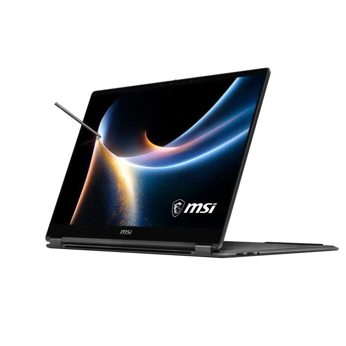 Ноутбук MSI Prestige 16 Flip AI+ C3MTG-297UAY (9S7-262233-297) зображення 13