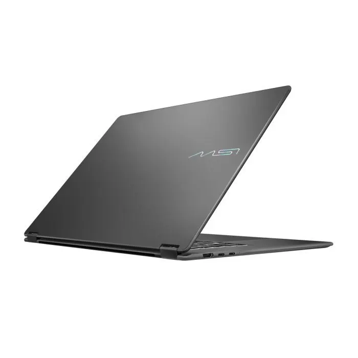 Ноутбук MSI Prestige 16 Flip AI+ C3MTG-297UAY (9S7-262233-297) зображення 6