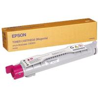 Картридж Epson AcuLaser C4000 magenta (C13S050089)