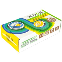 СНПЧ Patron Epson T26/27 TX106/109/117/119 C91 (CISS-PN-D-EPS-TX-117)