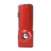 MP3 плеер Ergo Zen Clip 2GB Red (MP550-2GB (RED))